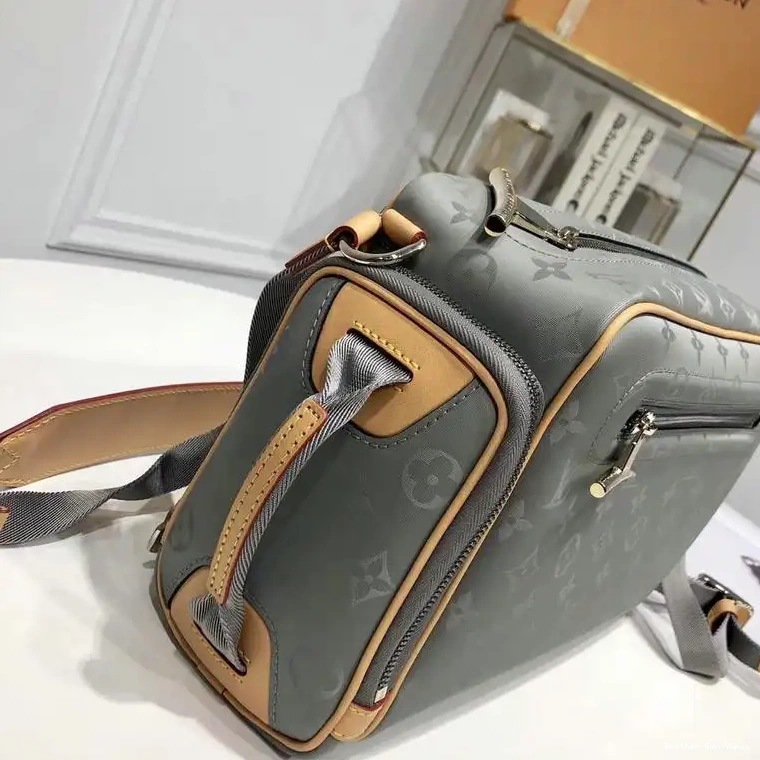 Brother Sam Yupoo 19T1L0590 LV Bags 0414